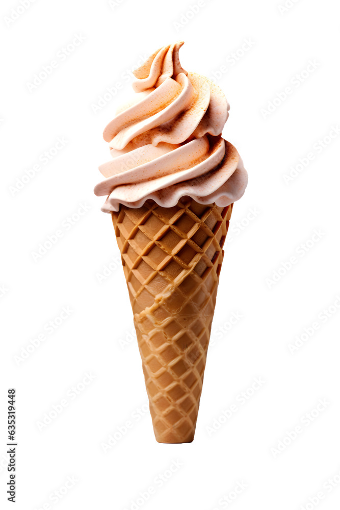 delicious ice cream cone delicious ice cream cone