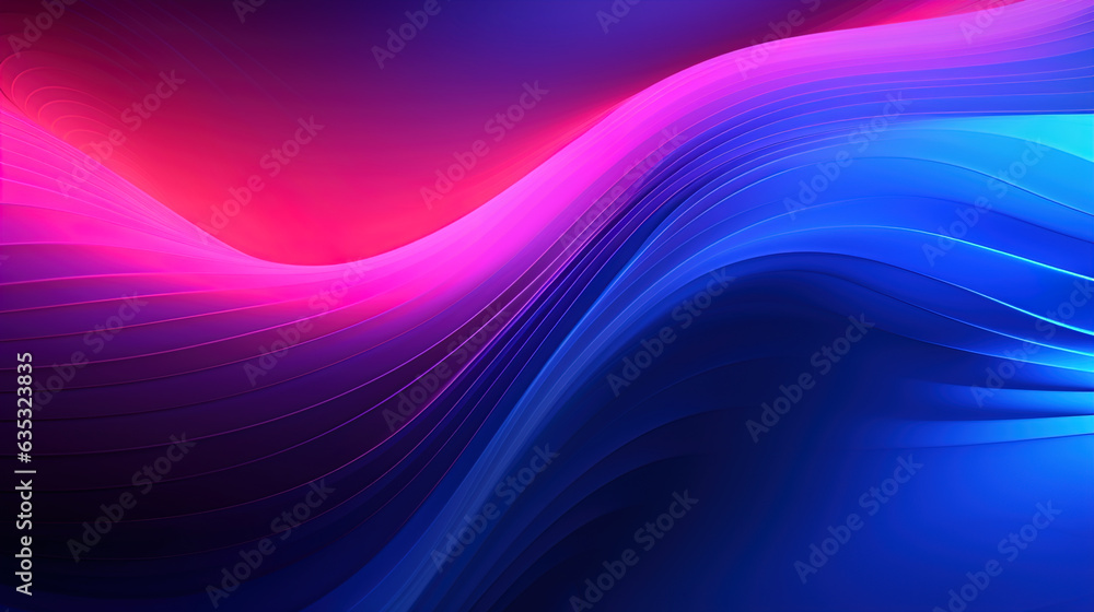abstract background with waves abstract background with waves