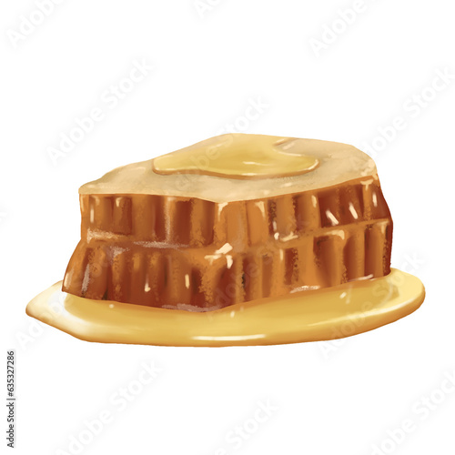 honeycomb