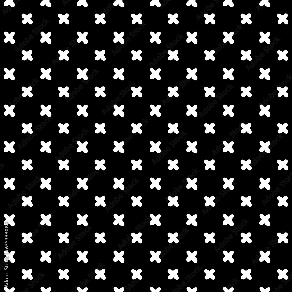Modern and Simple Hand Drawing Seamless Pattern Background Black and White Handdrawn Abstract Pattern Modern and Simple Hand Drawing Seamless Pattern Background Black and White Handdrawn Abstract Pattern