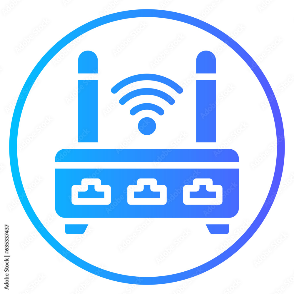 roommate gradient icon roommate gradient icon