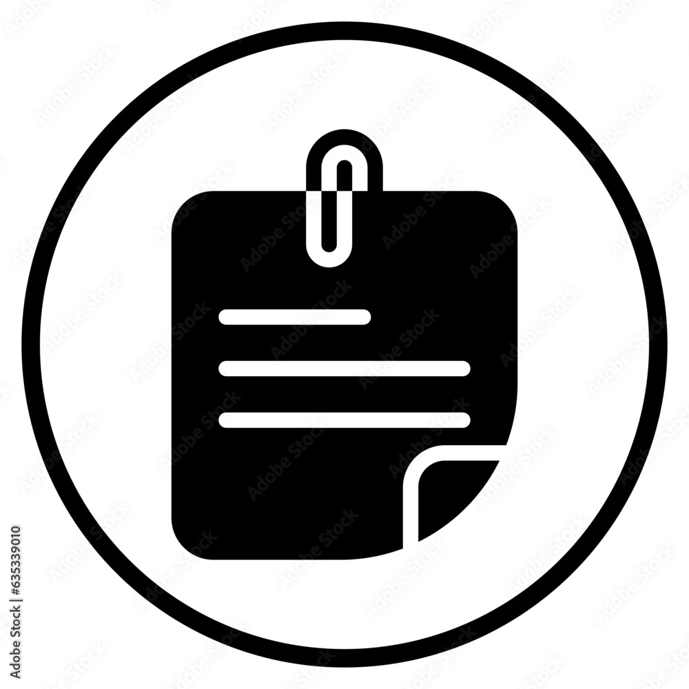 moodboard glyph icon moodboard glyph icon