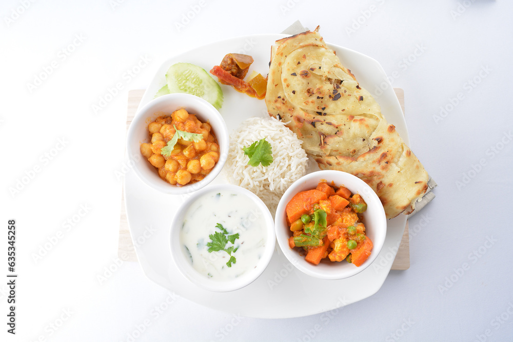 indian baked roti prata canai 2 pieces with spicy chilli curry chicken gravy soup sauce in plate on white background asian halal food cuisine menu for cafe design indian baked roti prata canai 2 pieces with spicy chilli curry chicken gravy soup sauce in plate on white background asian halal food cuisine menu for cafe design