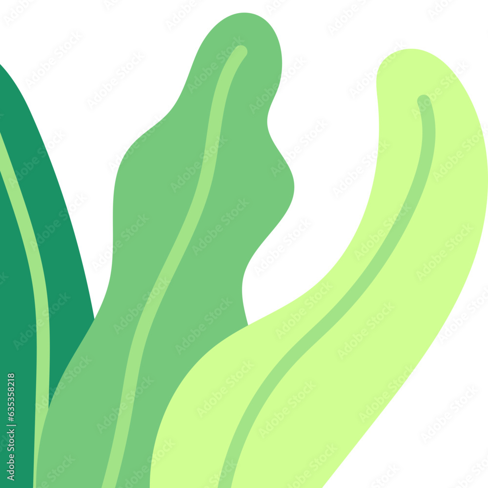 Green Leaf Corner Green Leaf Corner