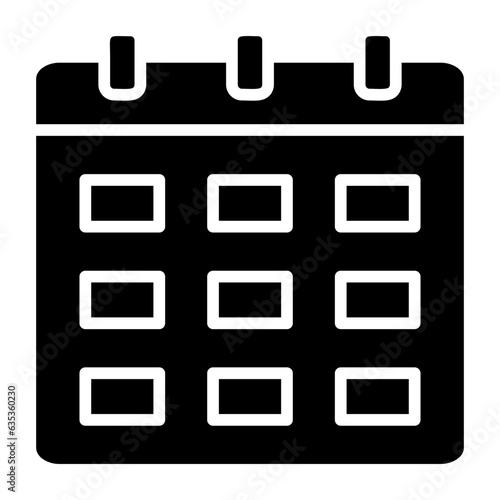 Calendar