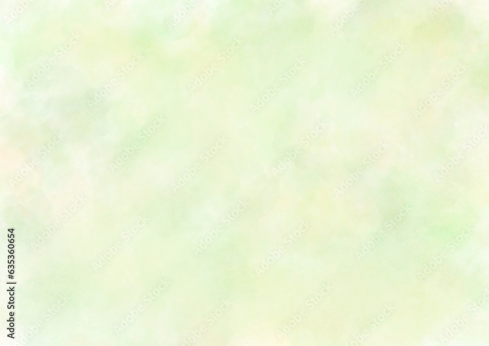 Pastel watercolor background Pastel watercolor background