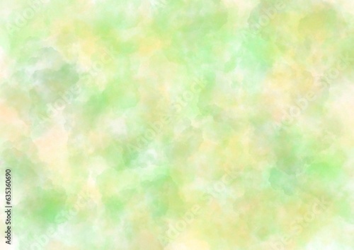 Pastel watercolor background 