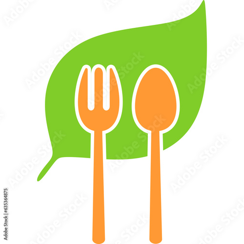 Food logo