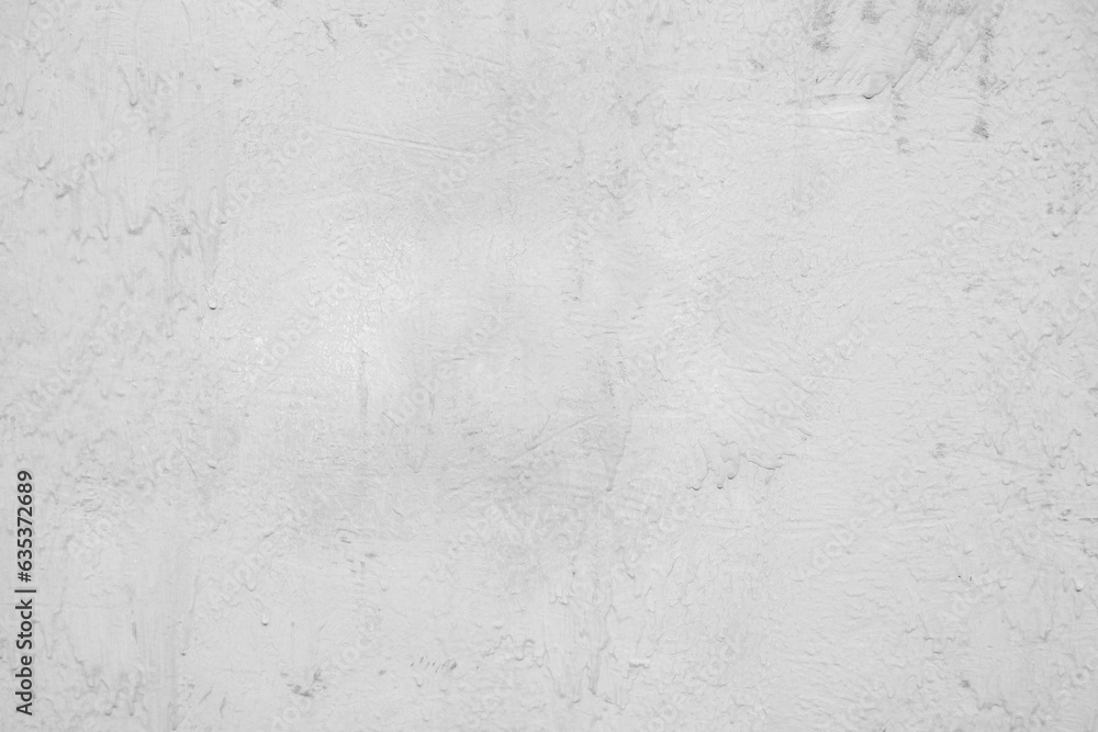 Fototapeta premium The texture of the old concrete hair cladding that was used as the design and text background. 