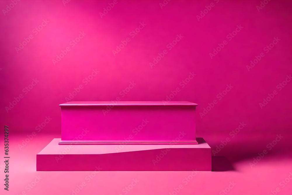 pink box on a wall, Ultra High HD Quality pink box on a wall, Ultra High HD Quality
