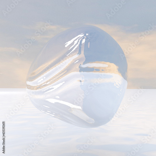 Wassertropfen