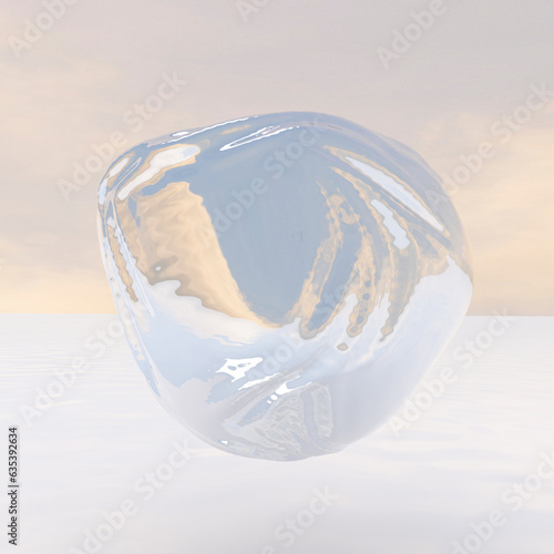 Wassertropfen