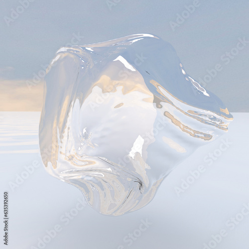 Wassertropfen