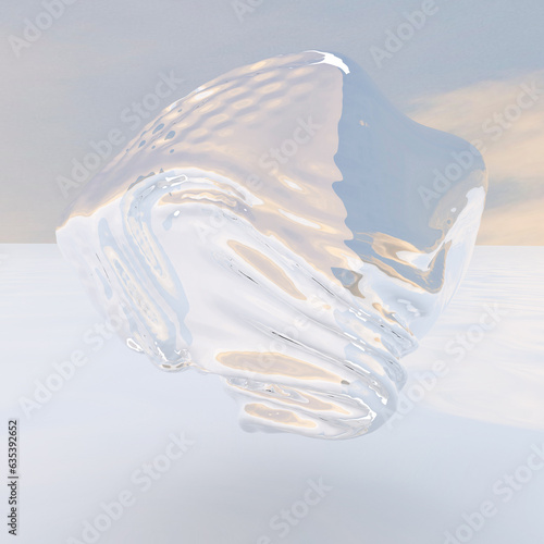 Wassertropfen