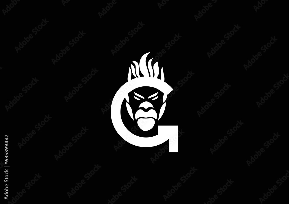 Gorilla Logo Gorilla Logo