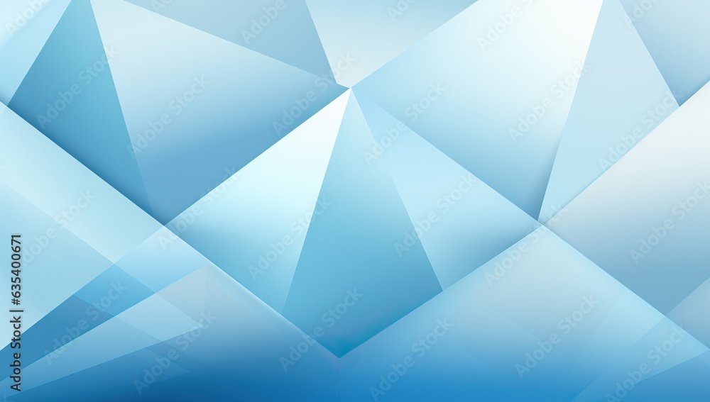 a blue abstract abstract background with light and light blue shapes a blue abstract abstract background with light and light blue shapes