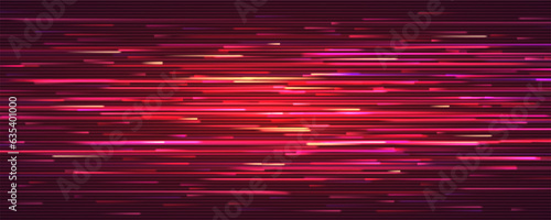Glitch background. Abstract noise effect, error signal, television technical problem. Vector illustration.