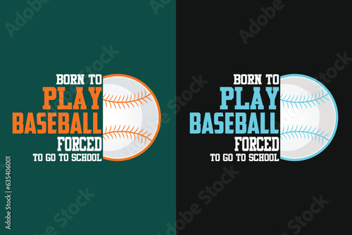 Photography Baseball t shirt design, Baseball typography t shirt design, Baseball vintage t