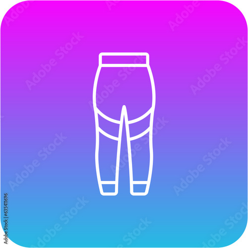 Leggins Icon