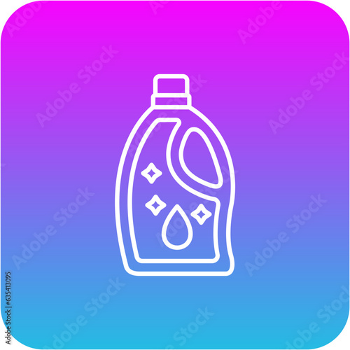Detergent Icon