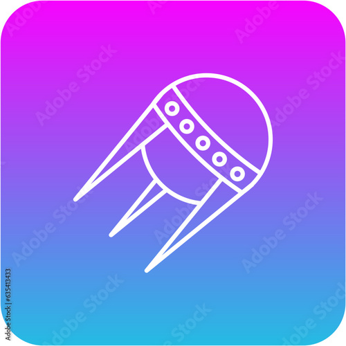 Sputnik Icon