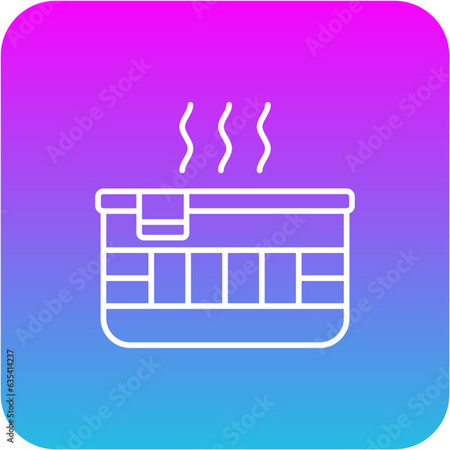 Jacuzzi Icon