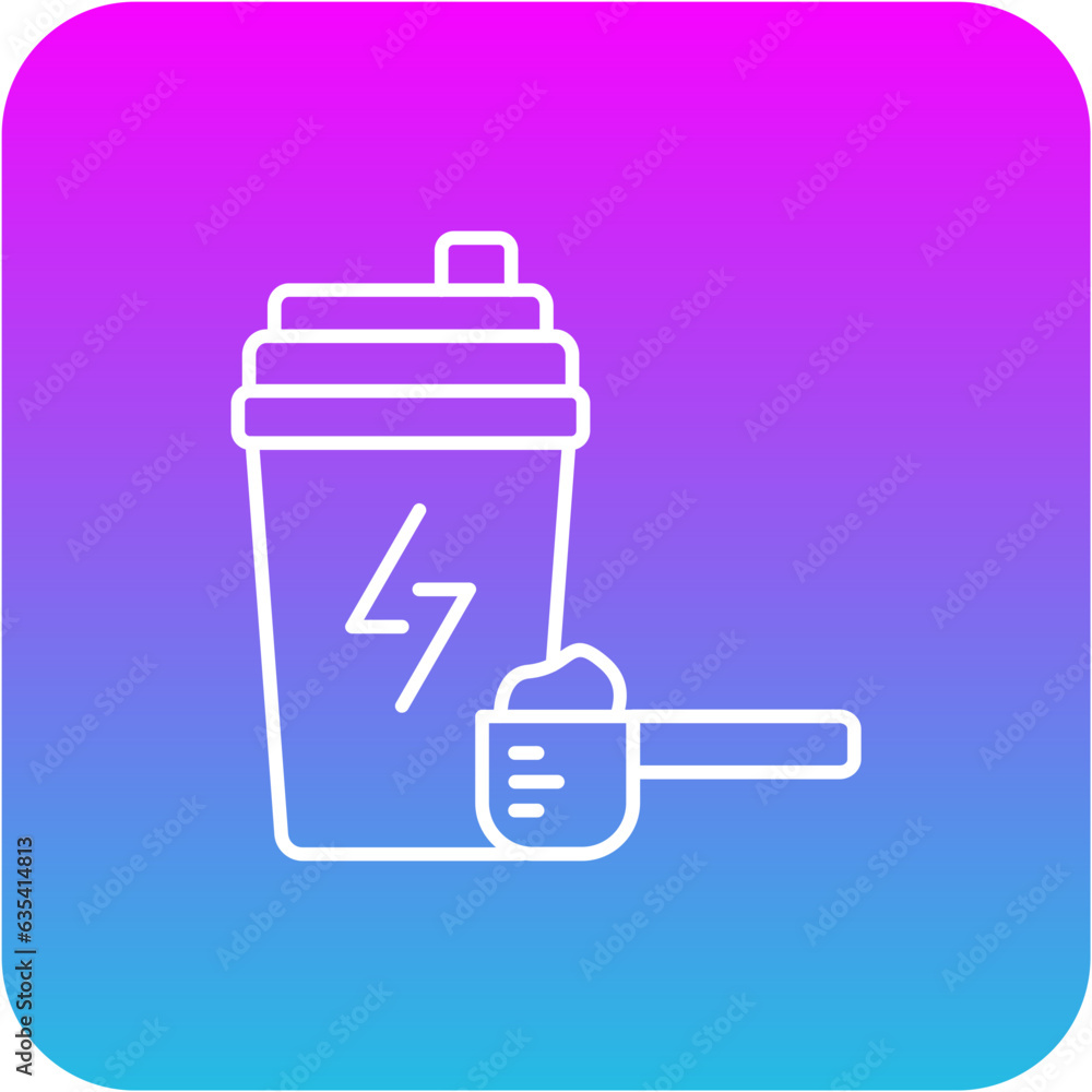 Shake Icon