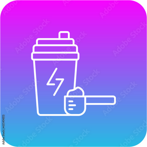 Shake Icon