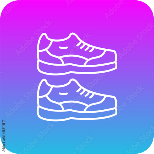 Shoes Icon