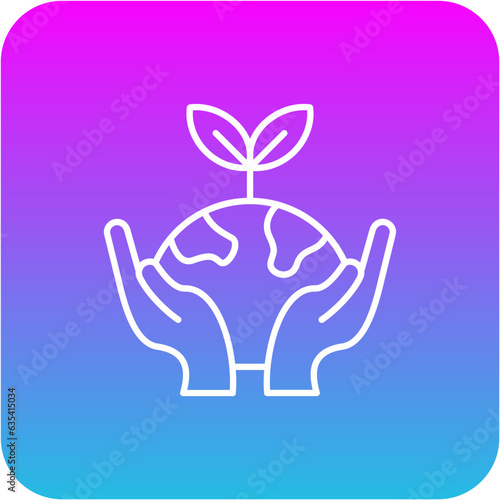 Environment Icon