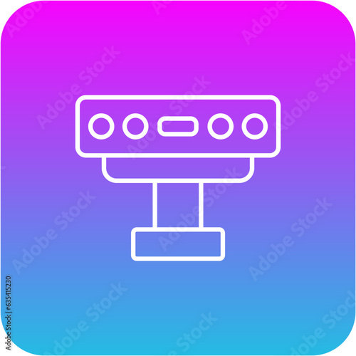 Kinect Icon