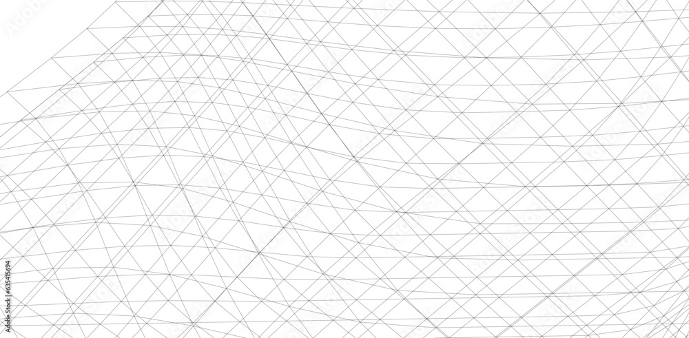 Abstract 3d architecture geometric background Abstract 3d architecture geometric background