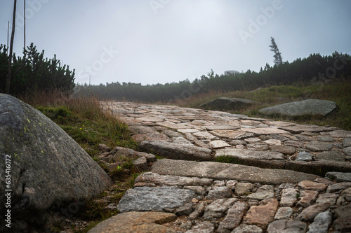 Sudetes, Giant Mountains, Śnieżne Kotły, Schneegruben, Karkonosze, Sudety, Szrenica, Dolny Slask, podroze