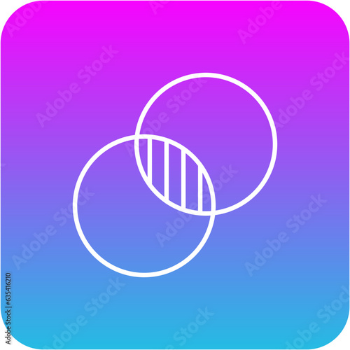 Intersect Icon