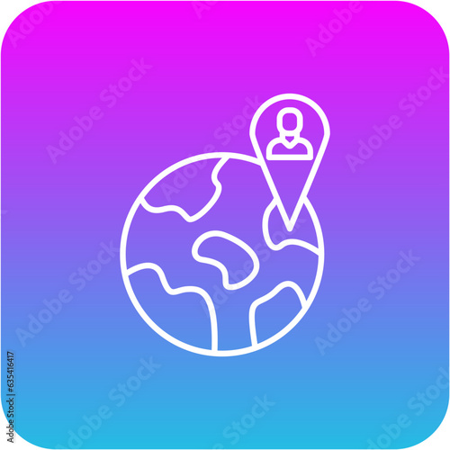 Citizenship Icon