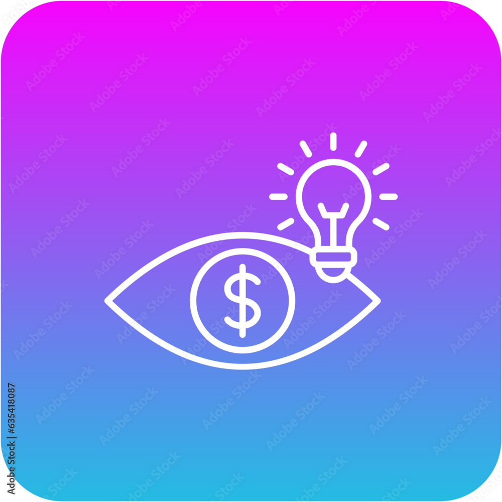 Vision Icon Vision Icon