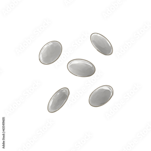 Lovely living vegetable farm