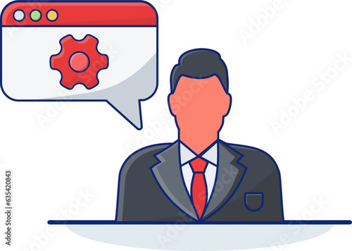 Business management