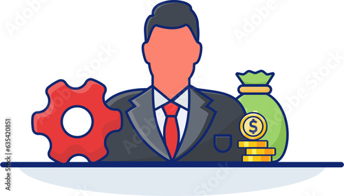 Business management