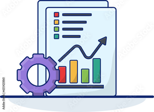Chart Report