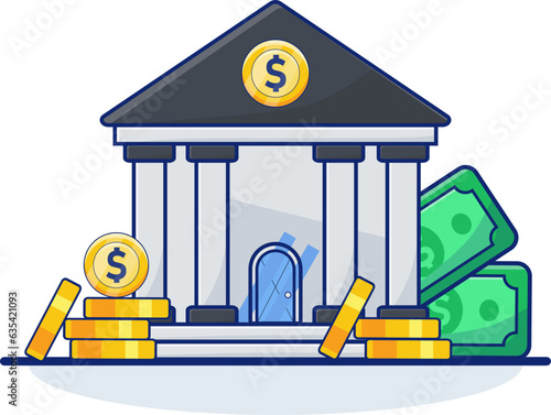 Bank