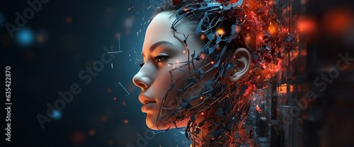 "Neural Nexus: Bridging Binary Realms with AI & Deep Learning"