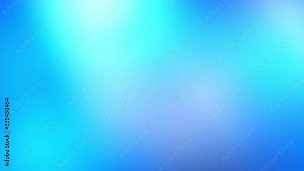 Seamless abstract wavy background for loop playback. Defocus blurred abstract spots. 4k looping clip Seamless abstract wavy background for loop playback. Defocus blurred abstract spots. 4k looping clip