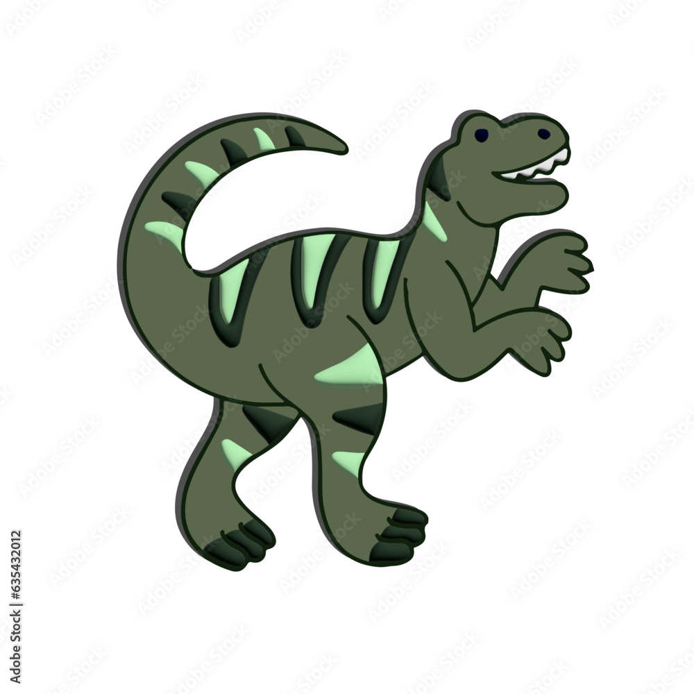 Dinosaur Dinosaur
