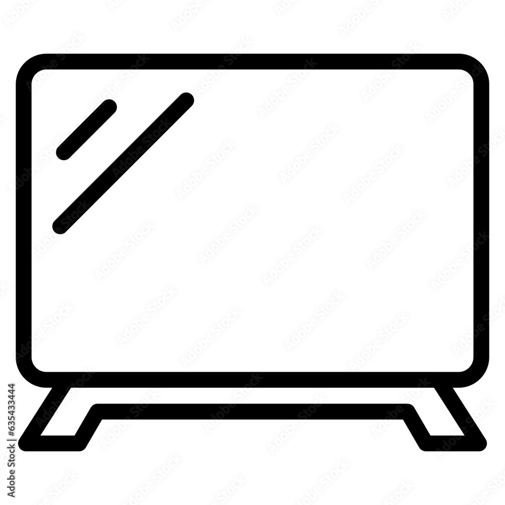smart tv line smart tv line