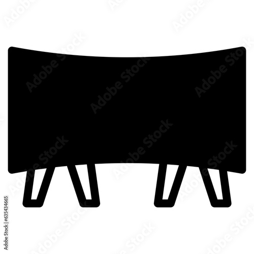 smart tv dualtone 