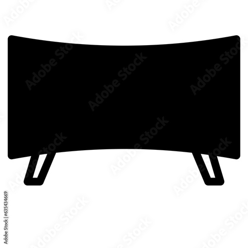smart tv dualtone 