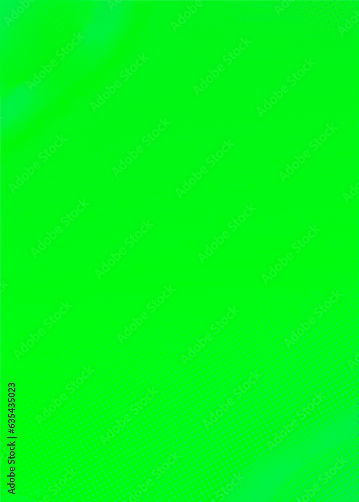 Plain bright green vertical background. Empty backdrop with copy space, usable for social media promotions, events, banners, posters, anniversary, party, and online web Ads Plain bright green vertical background. Empty backdrop with copy space, usable for social media promotions, events, banners, posters, anniversary, party, and online web Ads