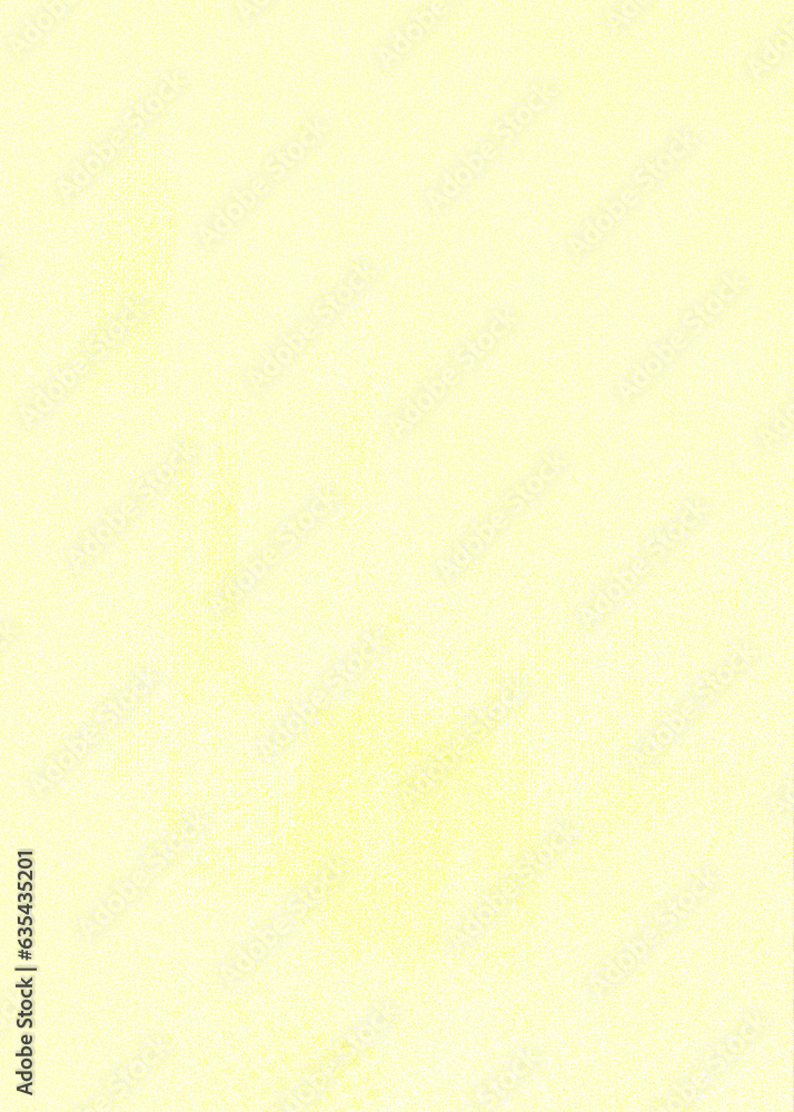 Plain yellow background. Vertical backdrop illustration with space for text, usable for social media promotions, events, banners, posters, anniversary, party, and online web Ads Plain yellow background. Vertical backdrop illustration with space for text, usable for social media promotions, events, banners, posters, anniversary, party, and online web Ads