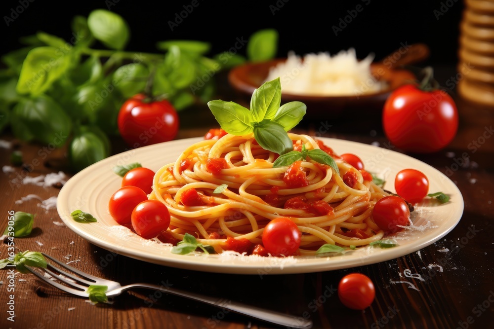 Italian cuisine Italian cuisine